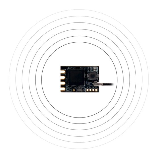 Wholesale FrSky 2.4GHz ACCESS Archer M+ AM+ 16/24 SBUS Channels Telemetry Mini for All FrSky ACCESS Transmitters RC Drones